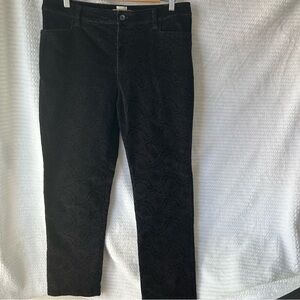 Talbot Heritage Women’s Pants Size 12